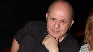 νικος μουρατιδης γλυκερια ισραηλ