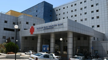 Βόλος: 7χρονος δέχθηκε επίθεση από αδέσποτα