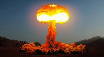 πυρηνικός πόλεμος