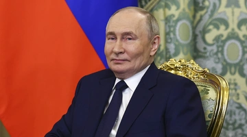 Βλαντίμιρ Πούτιν