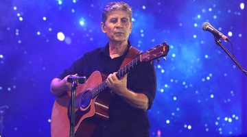 Καλοκαίρι στην Αθήνα: Σε ποιο live να πας, μετά τον Σωκράτη Μάλαμα - 5 άχαστες συναυλίες