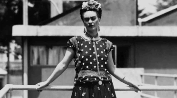 FridaKahlo