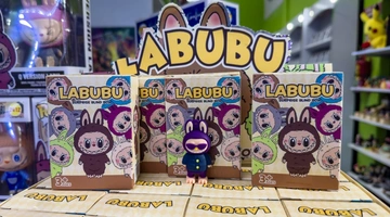 labubu