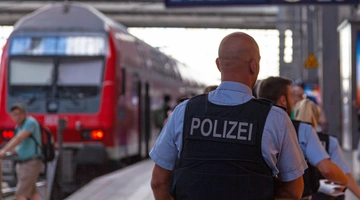 Αστυνομία στη Γερμανία