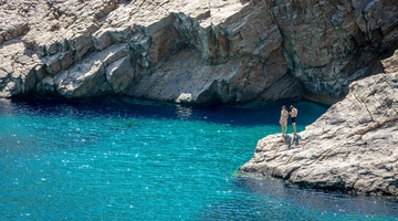 Αμοργός