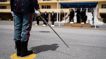 Οι Ένοπλες Δυνάμεις