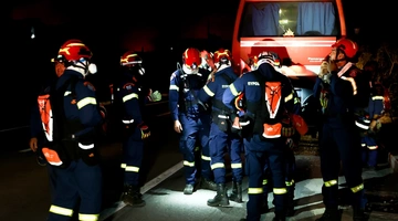 Πυροσβεστική