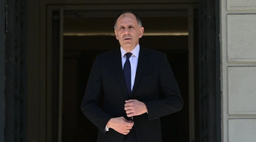 Γιώργος Γεραπετρίτης