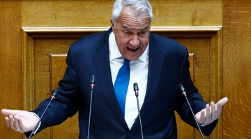 Ο Μάκης Βορίδης μιλάει για τον ΟΠΕΚΕΠΕ