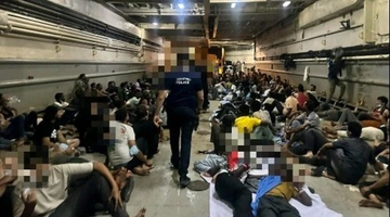 μεταναστες-αστυνομικοι