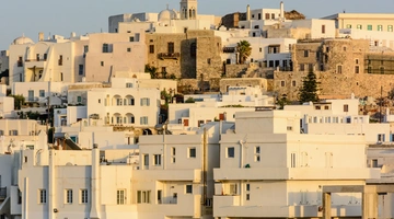Νάξος