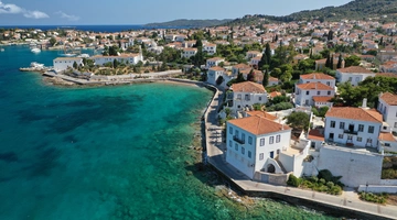 Σπέτσες