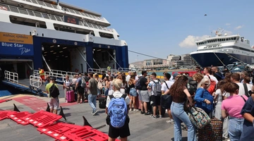 Λιμάνι Πειραιάς