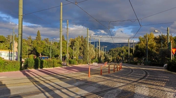 Βασιλίσσης Όλγας