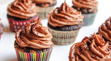 Cupcakes