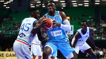 Ελλάδα Ιταλία live μπάσκετ