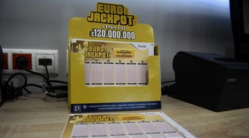 Eurojackpot