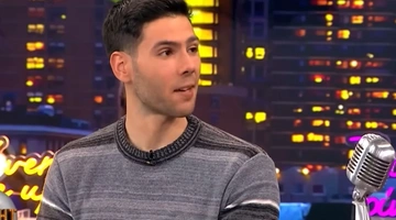 Η Ορεινή Μέλισσα στον ΑΝΤ1