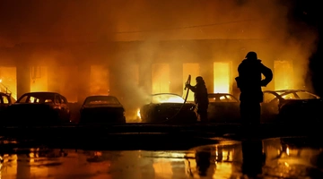 Πόλεμος στην Ουκρανία