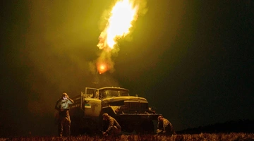 Πόλεμος στην Ουκρανία