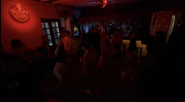 vatraxos-silent disco