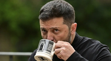 Βολοντίμιρ Ζελένσκι