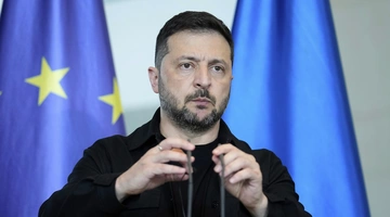 ζελενσκι μερτς ουκρανια