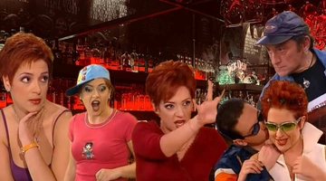 Ελένη βλαχάκη ατάκες