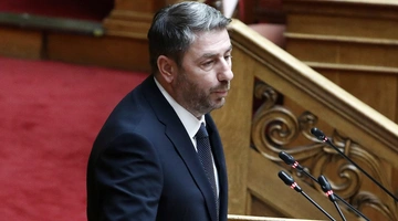 Νίκος Ανδρουλάκης