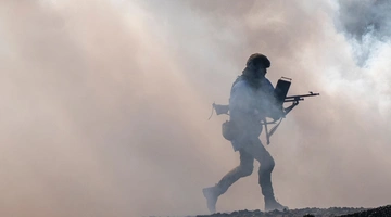 Στρατός στην Πολωνία