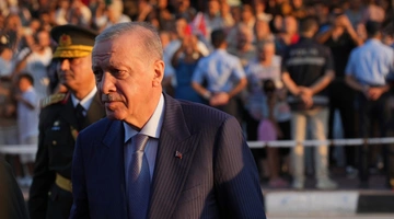 Ταγίπ Ερντογάν