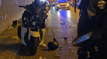 Τροχαίο Ποσειδώνος