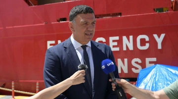 Βασίλης Κικίλιας