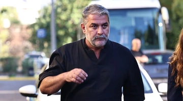 Βασίλης Μπισμπίκης