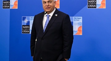 Ο πρωθυπουργός της Ουγγαρίας, Βίκτορ Όρμπαν