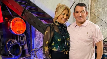 Cash or Trash Δέσποινα Μοιραράκη Πύρρος Δήμας