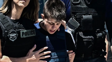 Η Ειρήνη Μουρτζούκου