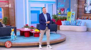 Ο Γιώργος Λιάγκας