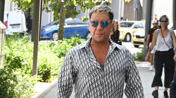 Γιώργος Μαζωνάκης