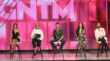 GNTM 6
