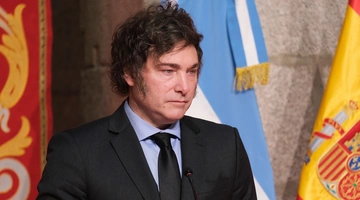 Χαβιέρ Μιλέι