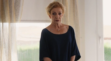 Η Γη της Ελιάς Αλεξάνδρα