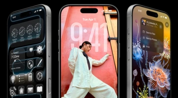 Τα νέα iPhone της Apple