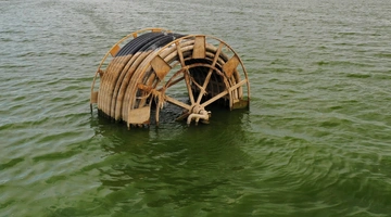 Κακοκαιρία Daniel στη Θεσσαλία