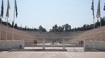 Τα 10 σημεία στην Αθήνα που όλοι φωτογραφίζουν Καλλιμάρμαρο