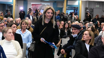 Μαρία Καρυστιανού