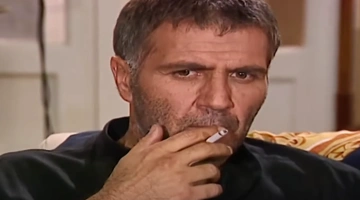 Δύο Ξένοι, Mega (1997)