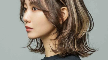 Kορεάτικο κούρεμα