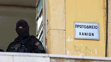 Μαφία στην Κρήτη