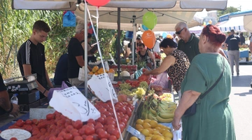 Η πρότυπη λαϊκή στη Θεσσαλονίκη